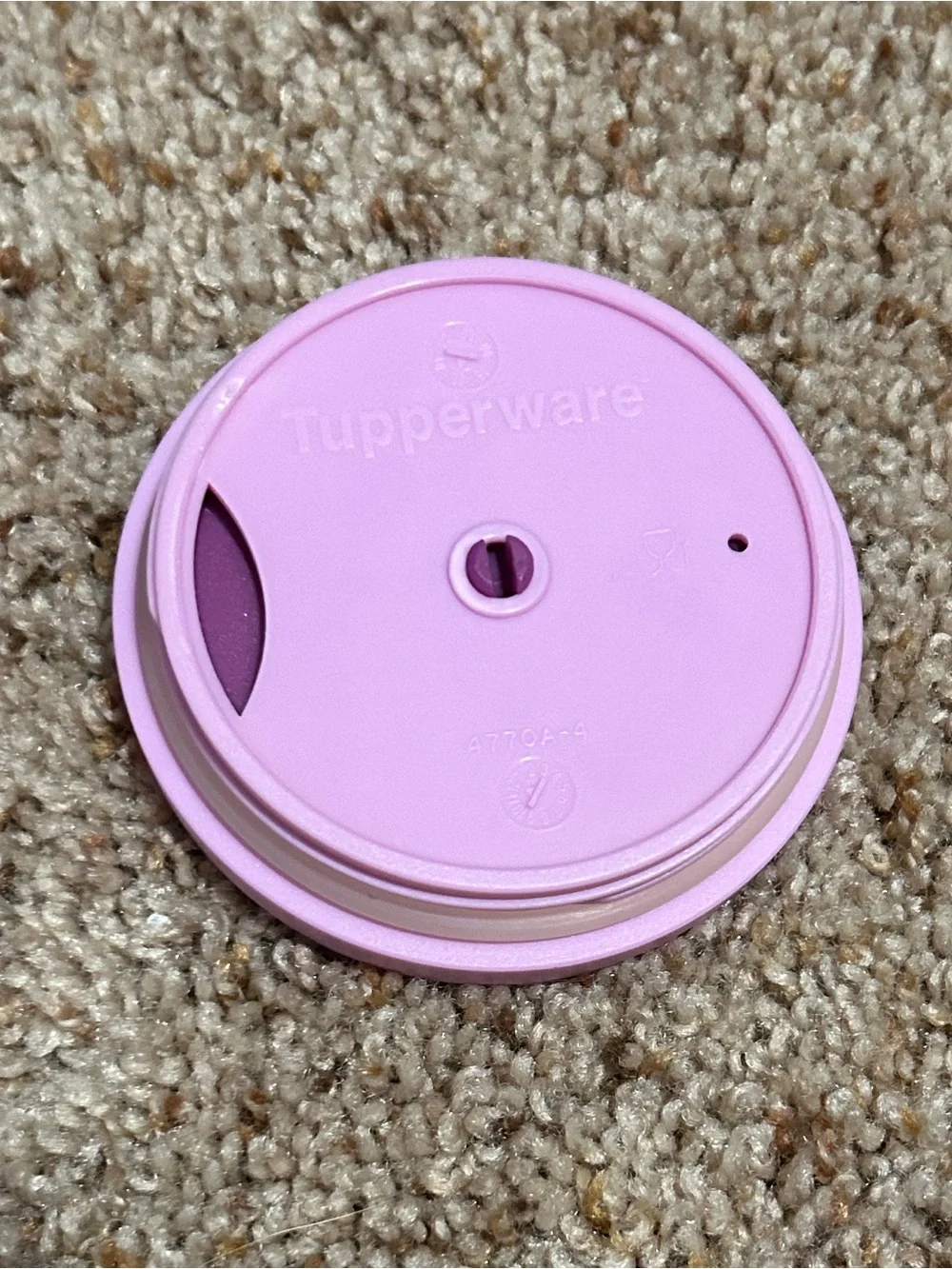 Tupperware 16-oz 470ml Insulated Tumblers with Lids
